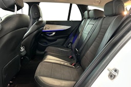 Valkoinen Mercedes-Benz E 2022 kuva 10.