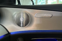 Valkoinen Mercedes-Benz E 2022 kuva 24.