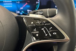 harmaa Mercedes-Benz E 2023 kuva 18.