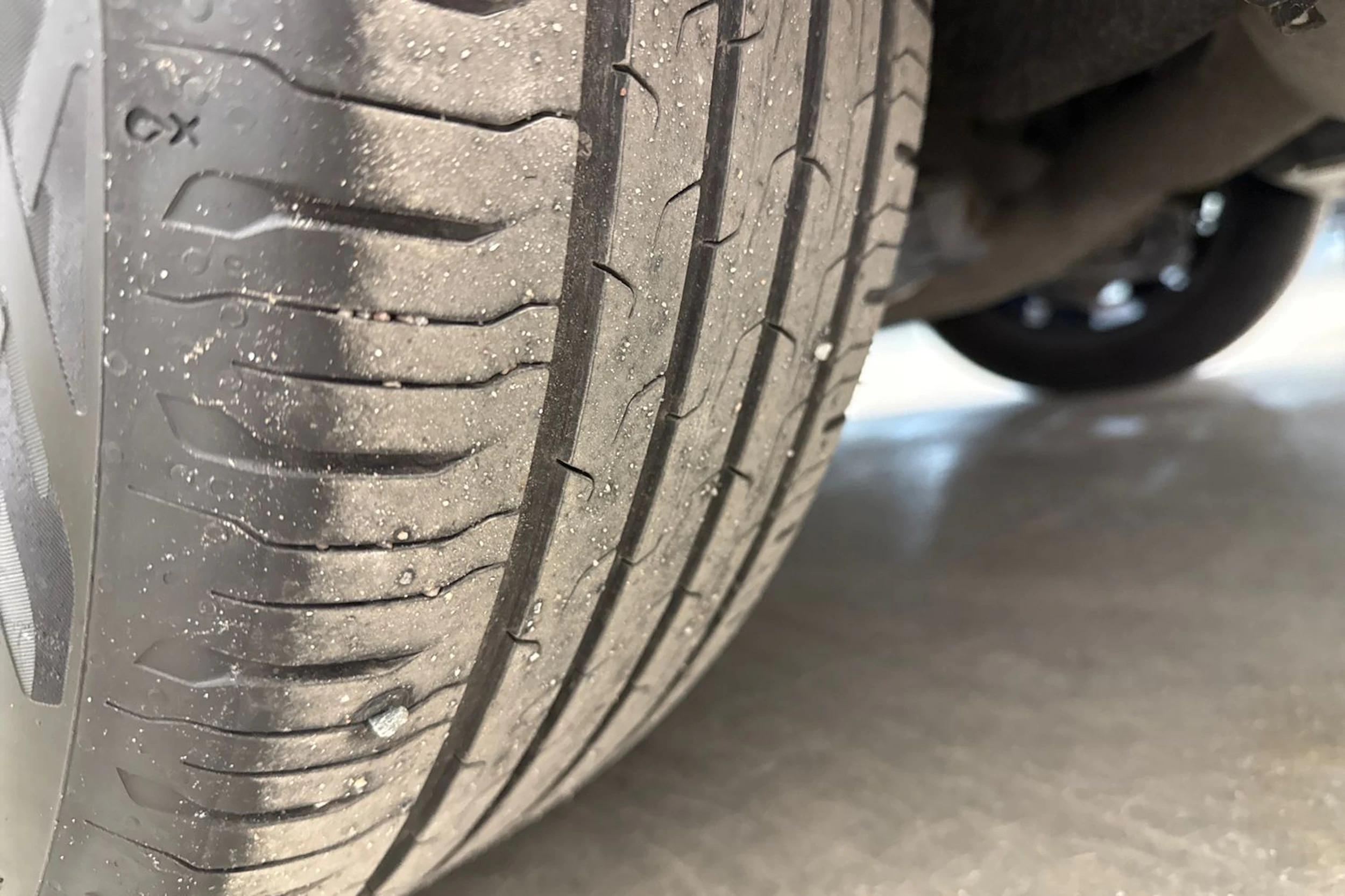 Musta Mercedes-Benz E 2023 kuva 12.