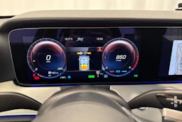 Musta Mercedes-Benz E 2023 kuva 27.