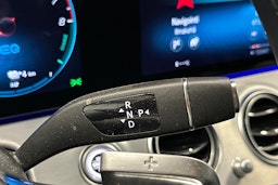 musta Mercedes-Benz E 2023 kuva 21.