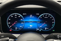 musta Mercedes-Benz E 2023 kuva 24.