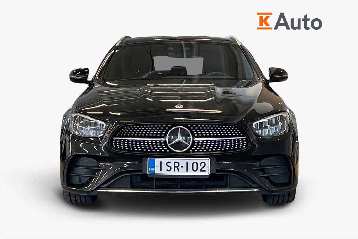Mercedes-Benz E 2023, kuva 4/26