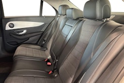 harmaa Mercedes-Benz E 2023 kuva 8.