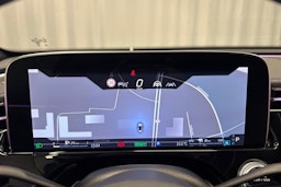 sininen Mercedes-Benz E 2024 kuva 19.