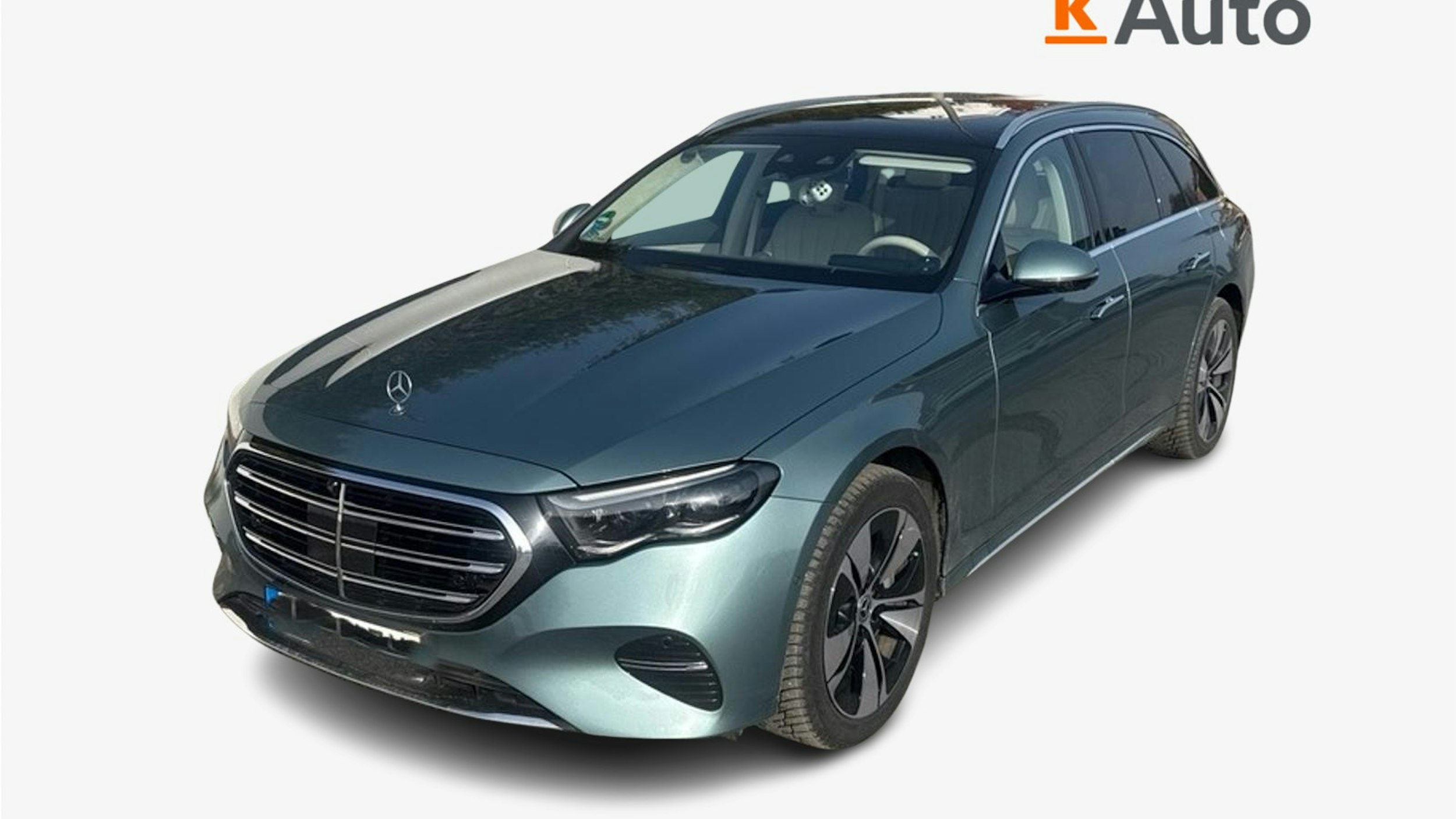 met. hopea Mercedes-Benz E 2024 kuva 1.