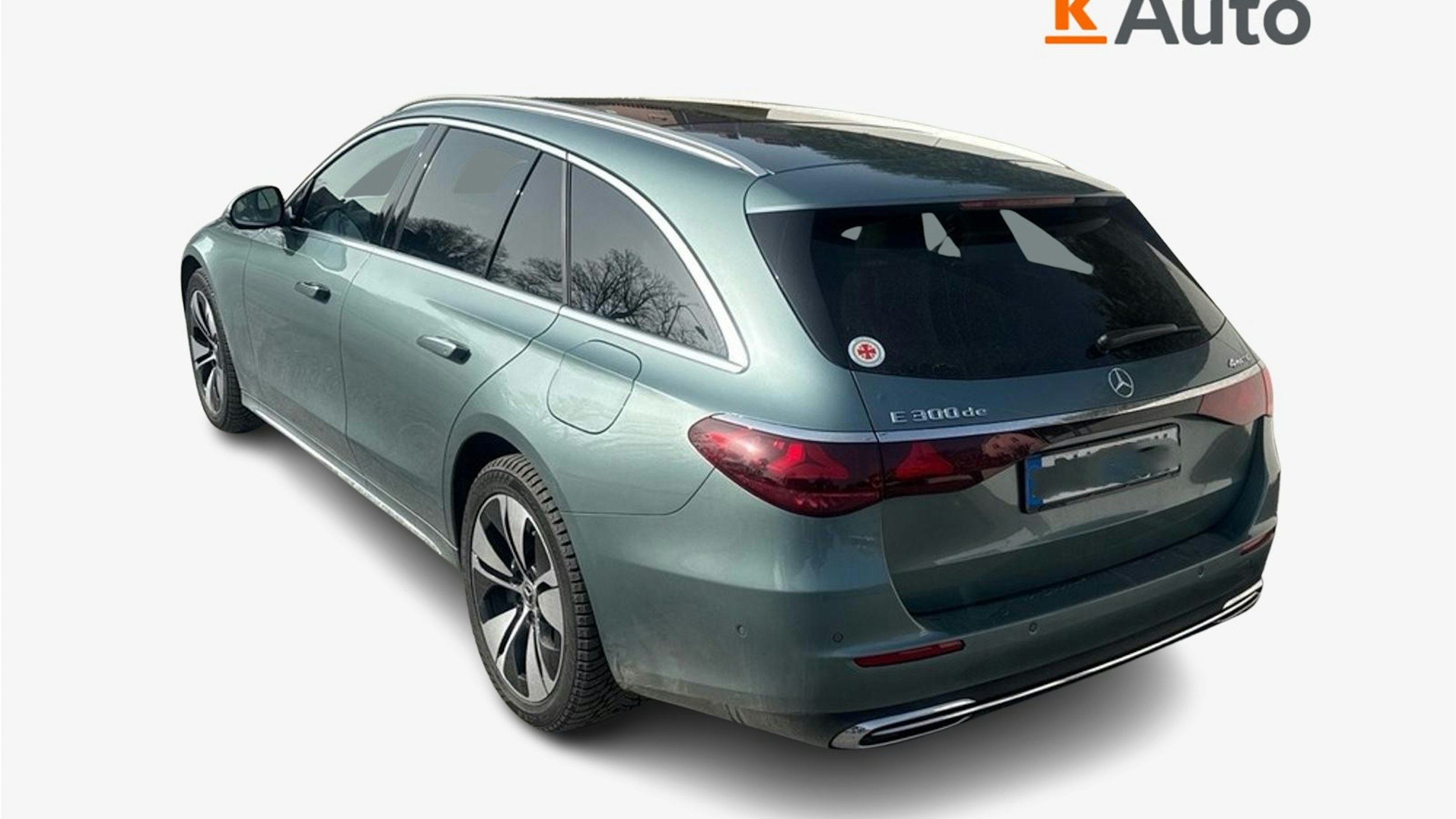 met. hopea Mercedes-Benz E 2024 kuva 2.