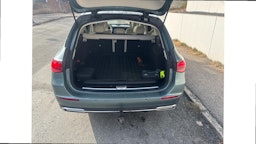 met. hopea Mercedes-Benz E 2024 kuva 7.