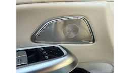 met. hopea Mercedes-Benz E 2024 kuva 10.