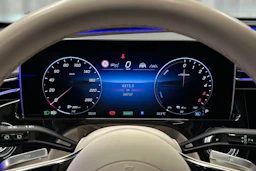 met. hopea Mercedes-Benz E 2024 kuva 13.