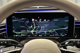 met. hopea Mercedes-Benz E 2024 kuva 14.