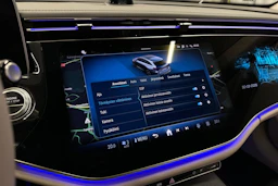 met. hopea Mercedes-Benz E 2024 kuva 21.