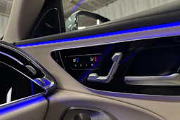 met. hopea Mercedes-Benz E 2024 kuva 25.