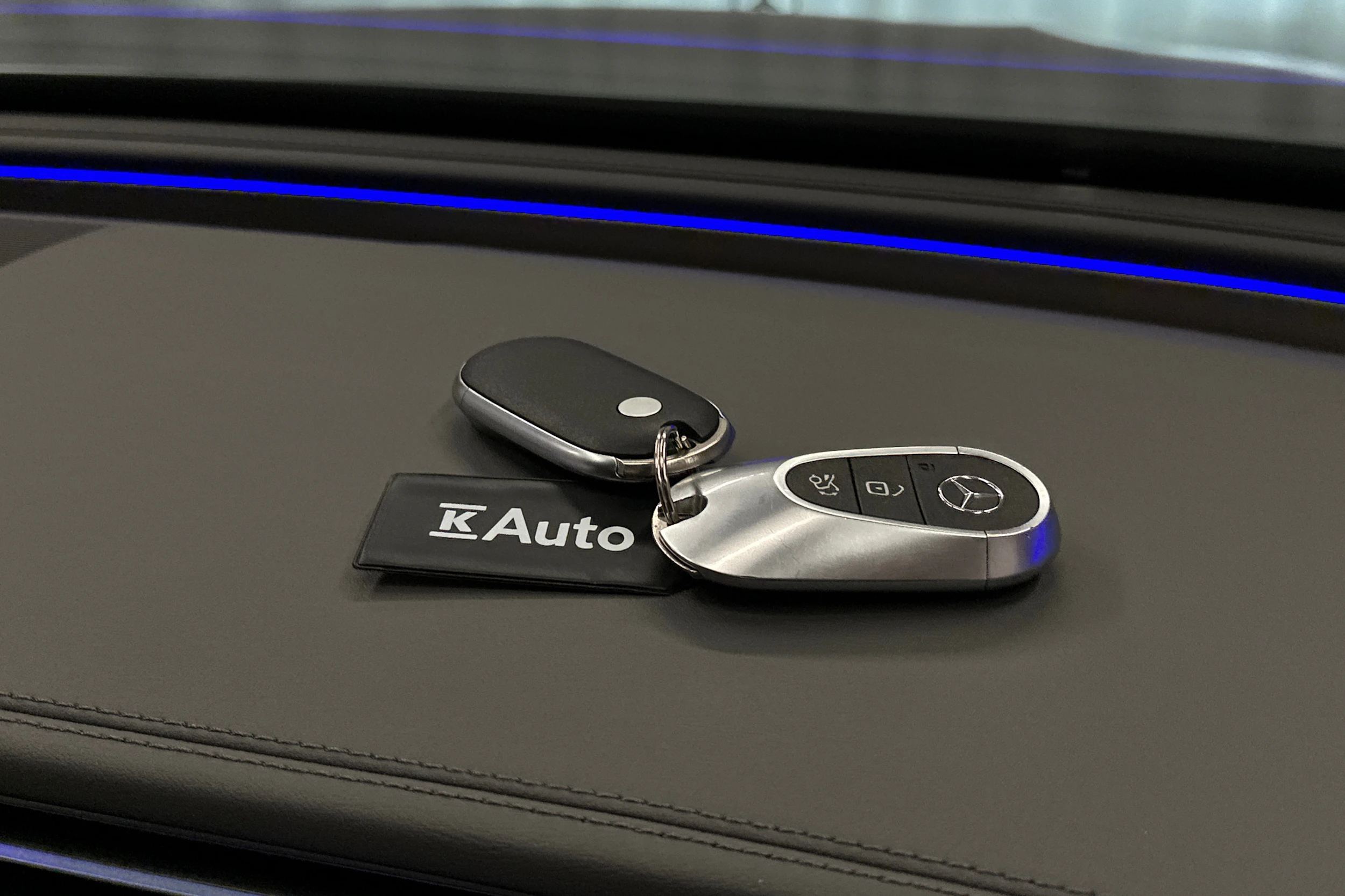 met. hopea Mercedes-Benz E 2024 kuva 32.