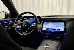 harmaa Mercedes-Benz E 2024 kuva 6.