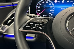 harmaa Mercedes-Benz E 2024 kuva 7.