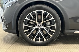 harmaa Mercedes-Benz E 2024 kuva 9.