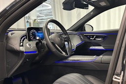 harmaa Mercedes-Benz E 2024 kuva 10.