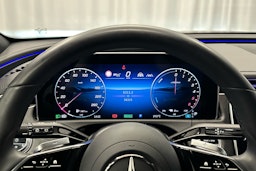 harmaa Mercedes-Benz E 2024 kuva 11.