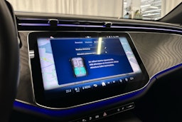harmaa Mercedes-Benz E 2024 kuva 14.