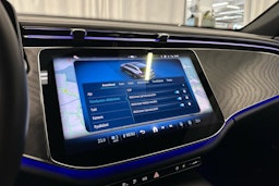 harmaa Mercedes-Benz E 2024 kuva 20.