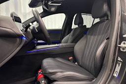 harmaa Mercedes-Benz E 2024 kuva 23.
