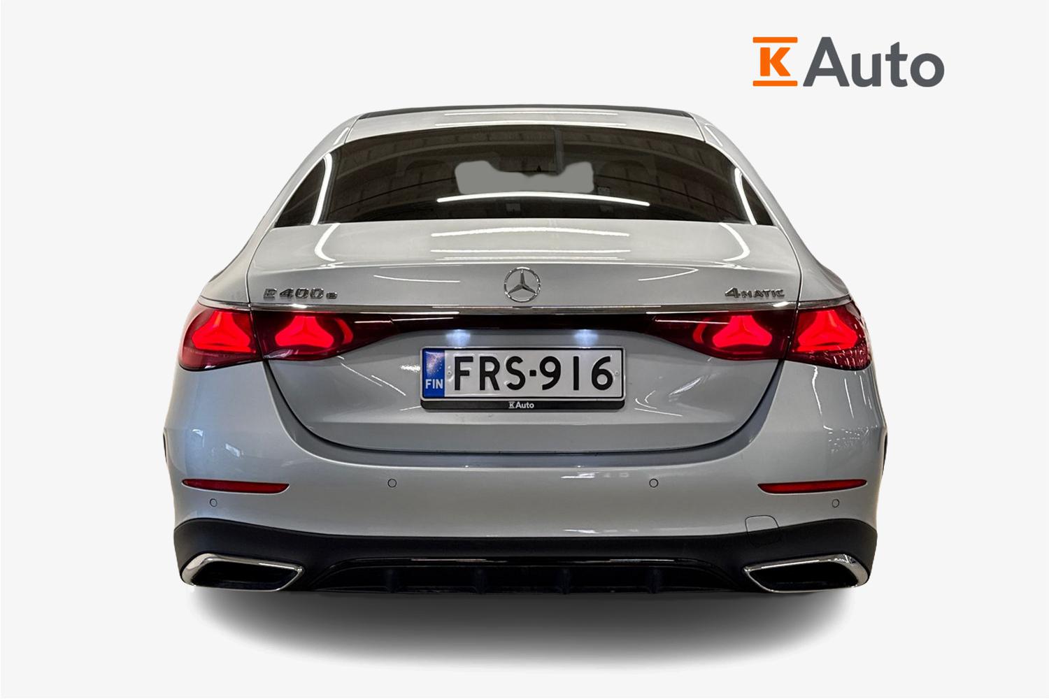 Mercedes-Benz E 2024, kuva 4/36