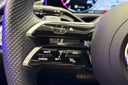 harmaa Mercedes-Benz E 2024 kuva 19.