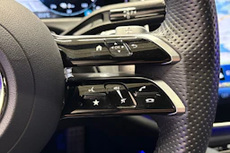 harmaa Mercedes-Benz E 2024 kuva 20.