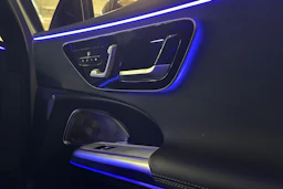 harmaa Mercedes-Benz E 2024 kuva 34.