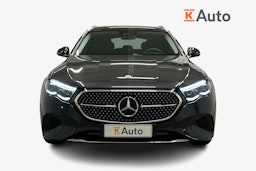 harmaa Mercedes-Benz E 2025 kuva 4.