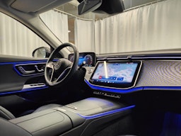 harmaa Mercedes-Benz E 2025 kuva 7.