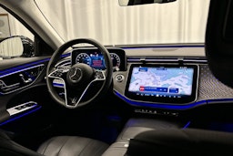 harmaa Mercedes-Benz E 2025 kuva 8.