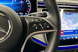 harmaa Mercedes-Benz E 2025 kuva 10.