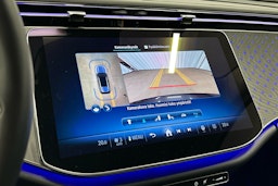 harmaa Mercedes-Benz E 2025 kuva 12.