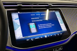harmaa Mercedes-Benz E 2025 kuva 13.