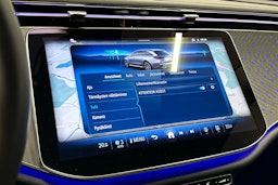 harmaa Mercedes-Benz E 2025 kuva 17.