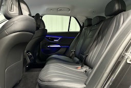 harmaa Mercedes-Benz E 2025 kuva 21.