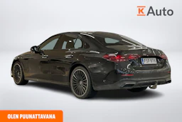 met. musta Mercedes-Benz E 2025 kuva 2.