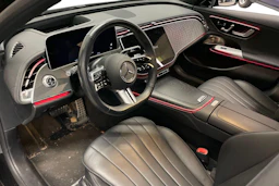 met. musta Mercedes-Benz E 2025 kuva 3.