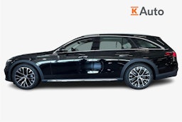musta Mercedes-Benz E 2025 kuva 6.