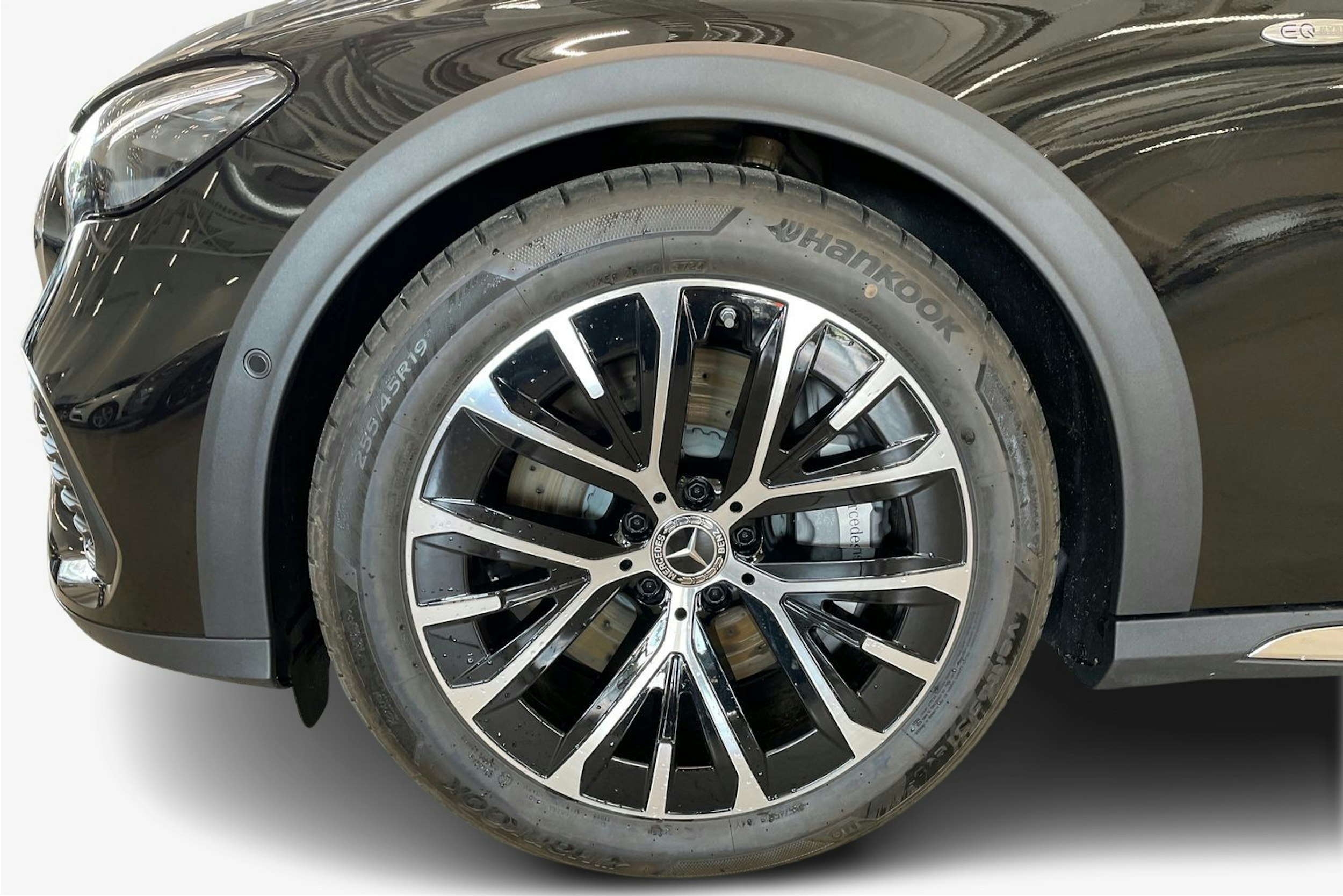 musta Mercedes-Benz E 2025 kuva 11.