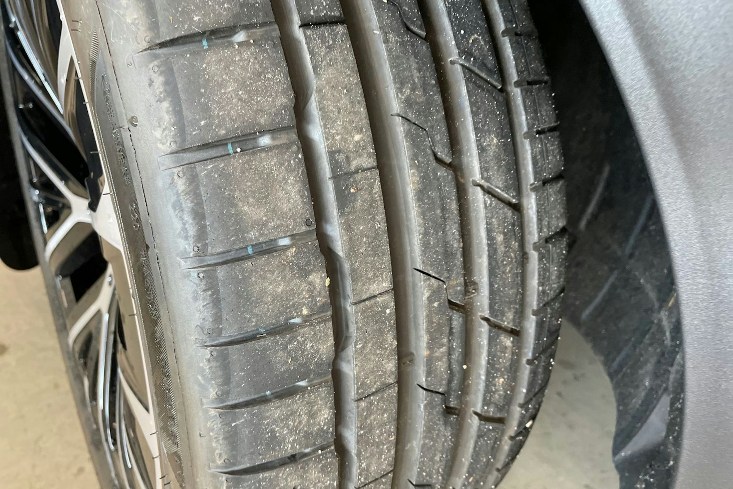 musta Mercedes-Benz E 2025 kuva 13.