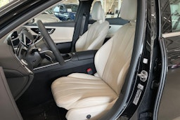 musta Mercedes-Benz E 2025 kuva 14.
