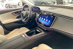 musta Mercedes-Benz E 2025 kuva 15.