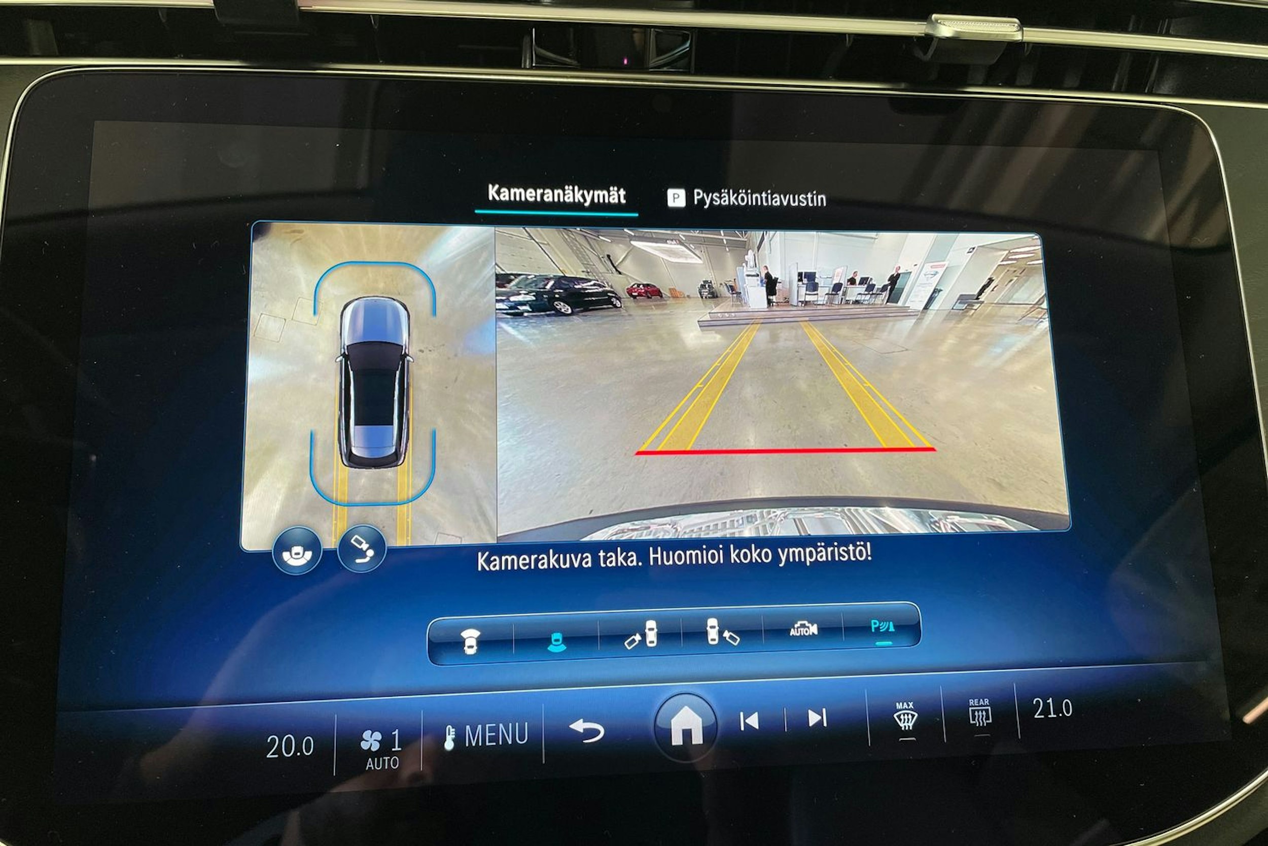 musta Mercedes-Benz E 2025 kuva 25.
