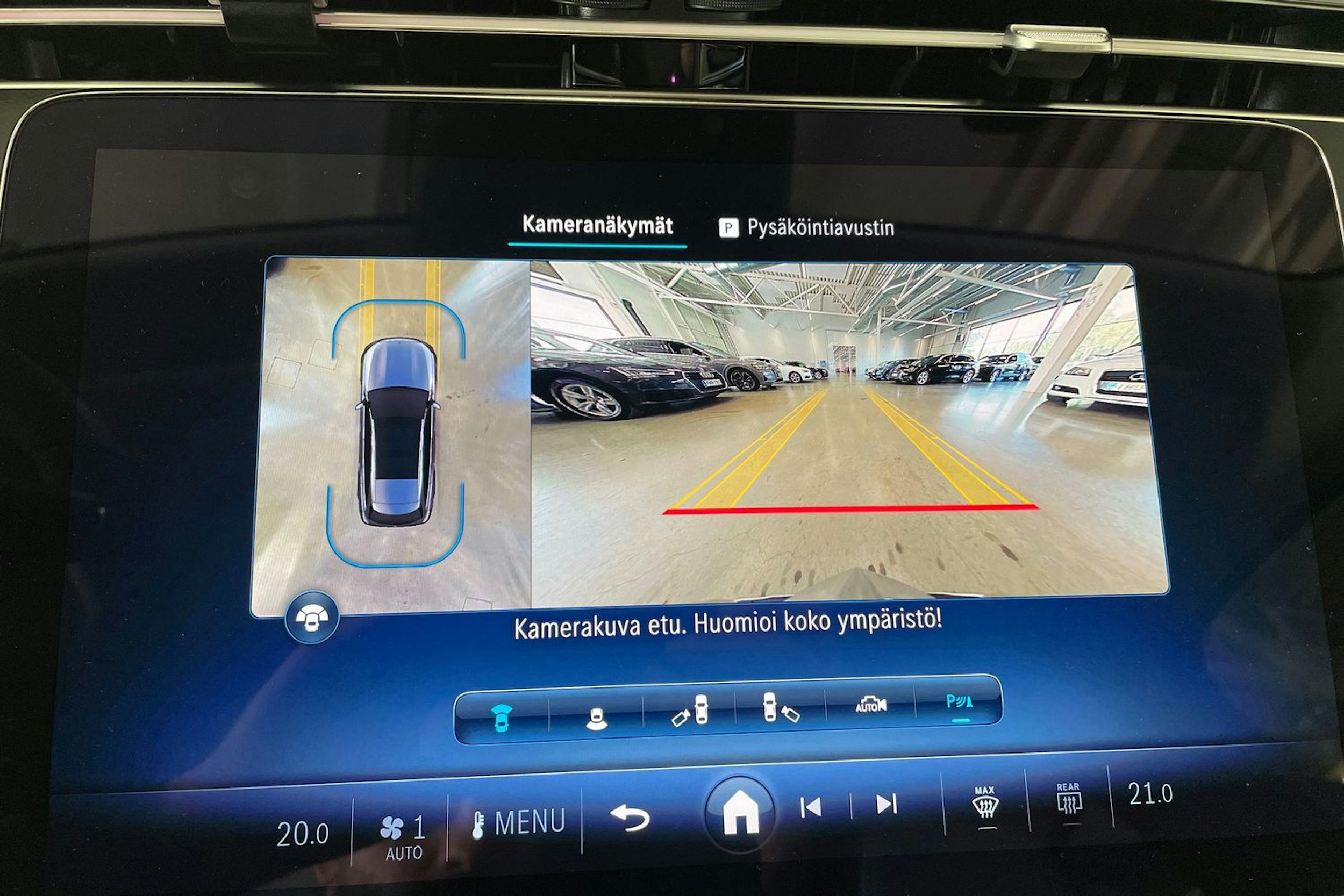 musta Mercedes-Benz E 2025 kuva 26.