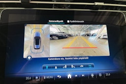 musta Mercedes-Benz E 2025 kuva 26.