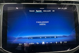 musta Mercedes-Benz E 2025 kuva 31.